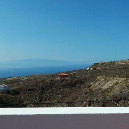 Villa Casa Mirador Costa Adeje  Esterno foto