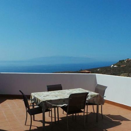 Villa Casa Mirador Costa Adeje  Esterno foto
