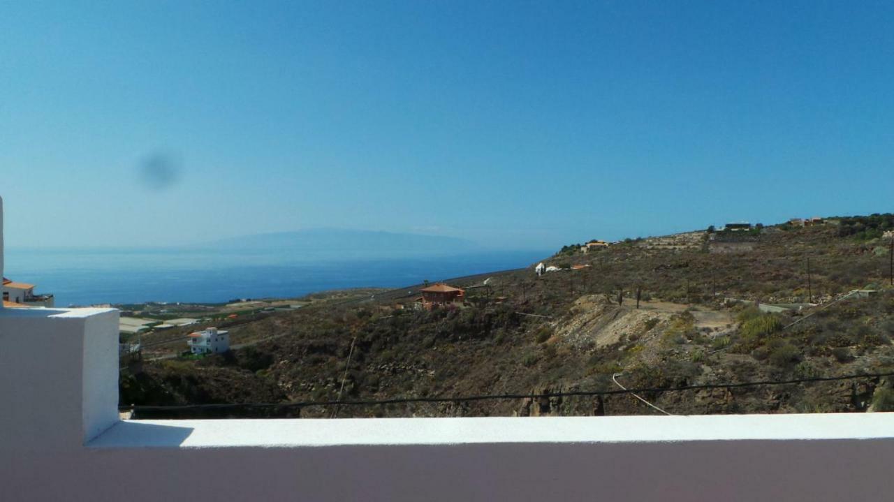 Villa Casa Mirador Costa Adeje  Esterno foto
