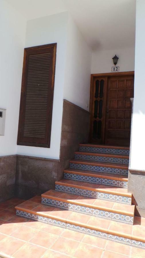 Villa Casa Mirador Costa Adeje  Esterno foto