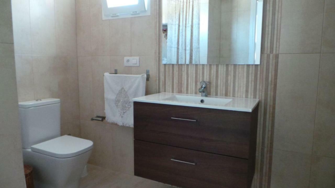 Villa Casa Mirador Costa Adeje  Esterno foto