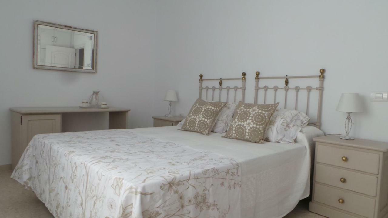 Villa Casa Mirador Costa Adeje  Esterno foto