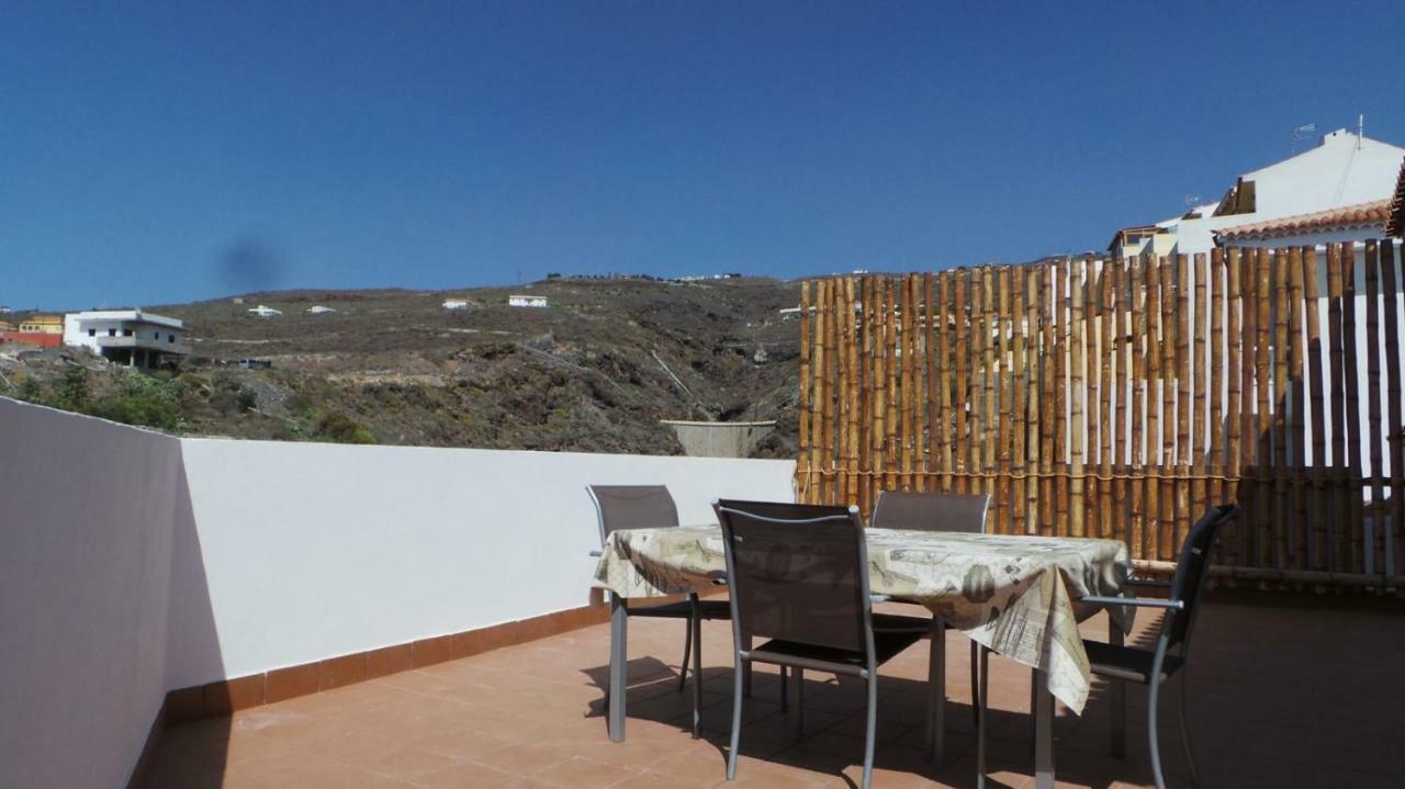 Villa Casa Mirador Costa Adeje  Esterno foto